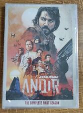 Complete Season One: Star Wars _Andor_ (DVD) Region_1 Fast Shipping picture