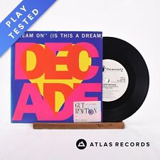 Love Decade - Dream On (Is This A Dream) - 7