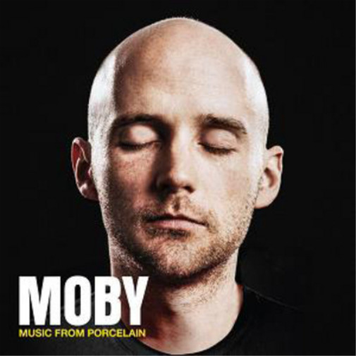 Moby Music from Porcelain (CD) Album (UK IMPORT)