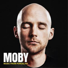Moby Music from Porcelain (CD) Album (UK IMPORT) picture