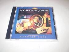 My Servant Joseph - Audio CD By Kenneth Cope - VERY GOOD picture