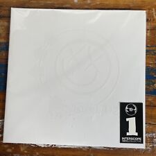 Blink 182 - “Blink 182” Clear Vinyl Numbered IVC Edition LP picture