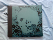 A Moon Shaped Pool by Radiohead - Deluxe Edition 2016 picture