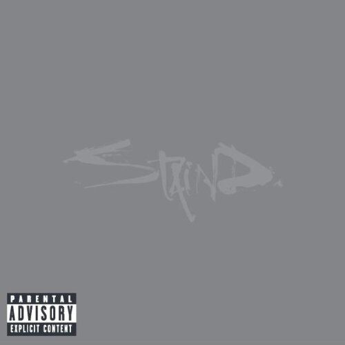 Staind : 14 Shades of Grey [bonus Dvd] [us Import] CD 2 discs (2003)