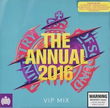Ministry of Sound the Annual 2 Ministry of Sound the Annual 2 (CD) picture