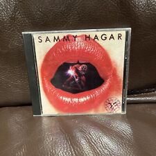 Three Lock Box [1982] Sammy Hagar (CD, Oct-1990, Geffen) MONTROSE VAN HALEN picture