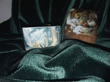 Music Box Goldilocks Three Bears Vintage 1992 Ardleigh Elliot, Beautiful Dreamer picture