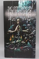 The Lost Tracks Of by Danzig (CD, Jun-2007, 2 Discs, Evilive Records) picture