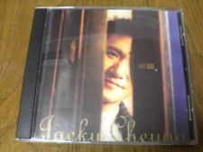 JACKY CHEUNG - Jacky Cheung: Hong Kong Blessing - CD - *Excellent Condition* picture