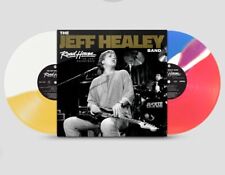 Road House Lost Soundtrack Deluxe 2LP Jeff Healey Band Limited Vinyl Unreleased picture