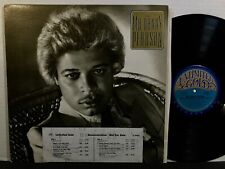 BARRY WHITE MR DANNY PEARSON LP UNLIMITED GOLD STEREO PROMO 1978 Soul Funk picture