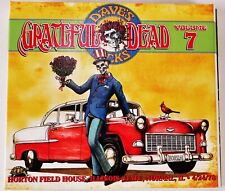 Grateful Dead Dave's Picks Vol 7 Horton Field House 4-24-78 Ltd Ed 6424 of 13000 picture