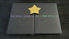 Stray Kids NOEASY Album (New & Sealed) + Pre-Order Photobook & Frame PC picture