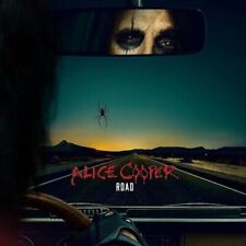 Alice Cooper - Road (cd 2023 EArMusic) Heavy Metal Hard Rock NEW picture