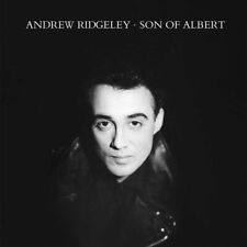 ANDREW RIDGELEY - SON OF ALBERT [EXPANDED EDITION] NEW CD picture