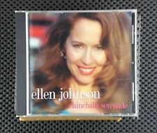 Chinchilla Serenade by Ellen Johnson (CD, 2000) picture