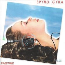 Spyro Gyra – Freetime picture