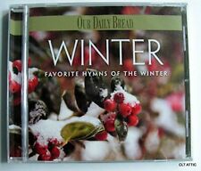 Winter: Favorite Hymns of the Winter Audio CD New picture