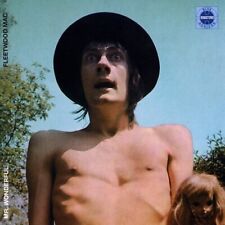 Fleetwood Mac - Mr.wonderful [Used Very Good Vinyl LP] picture