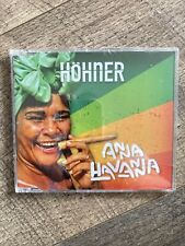Höhner Anna Havanna (CD Single) picture