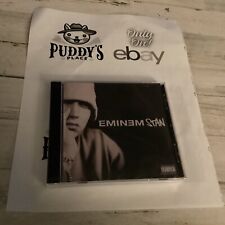 Eminem - The STAN EP VERY RARE CD Factory Sealed New picture