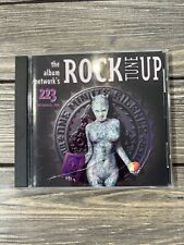 Vintage September 15 2000 Rock Tune Up 223 CD picture