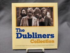 The Dubliners collection a unique selection of some other finest recordings CD  picture
