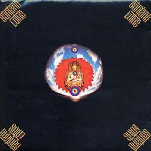 Santana Lotus (CD) Album