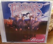 Atrevete by Los Palominos (CD, 2005) picture
