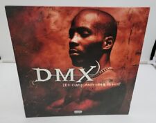 DMX - It's Dark And Hell Is Hot (Double Vinyl LP) 2013 picture