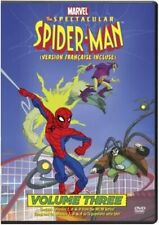The Spectacular Spider-Man: Volume 3 (Bilingual) picture