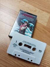 Vintage Harry Chorale First Christmas Carol Cassette Little Drummer TESTED picture