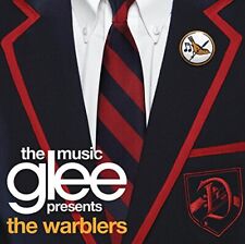 Glee: The Music presents The Warblers Glee Cast Audio CD New picture