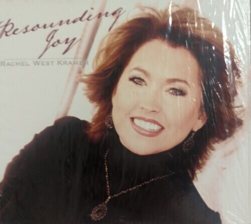 Rachel West Kramer: Resounding Joy CD VG