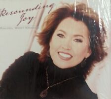 Rachel West Kramer: Resounding Joy CD VG picture