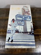Yes I Can The Sammy Davis Jr. Story CD Box Set  picture