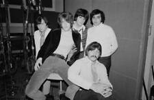 American Rock Band Tommy James And The Shondells 1968 OLD MUSIC PHOTO 4 picture