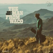 Charley Crockett - The Man From Waco [New Vinyl LP] picture