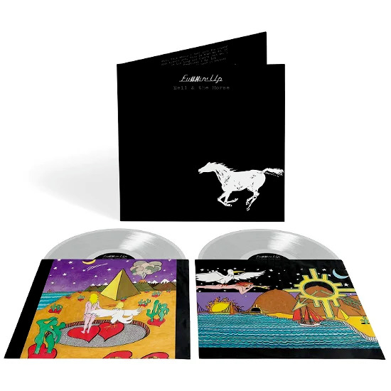 Neil Young and the Horse - Fu##in\' Up - RSD 2024 Exclusive - 2xlp   New/Sealed