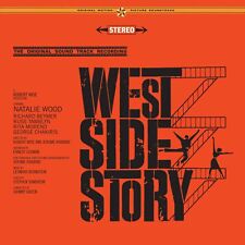 Rita Moreno West Side Story (Vinyl) (UK IMPORT) picture
