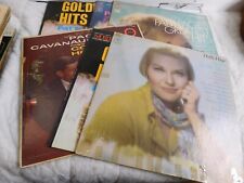 Patti Page ::: Lot of 6 VINTAGE Vinyl LPs -B picture