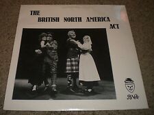 The British North America Act~SEALED~RARE Private Musical Comedy 1890s~FAST SHIP picture