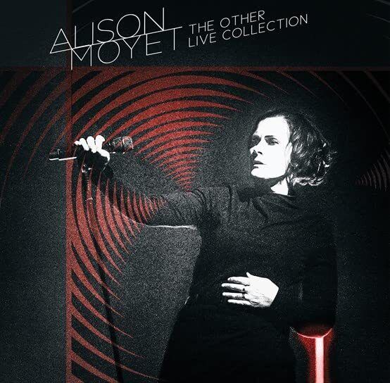 Alison Moyet The Other Live Collection RSD 2023 (Vinyl) (UK IMPORT)
