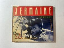 Jermaine Stewart Don't Talk Dirty To Me SRNCD 86 UK Edition picture
