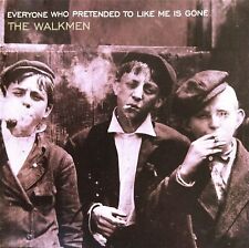 The Walkmen Everyone Who Pretended To Like (Vinyl) picture