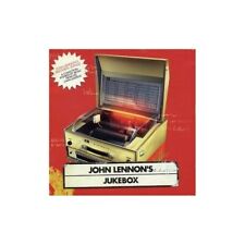 Various Artists - John Lennon's Jukebox - Various Artists CD 1CVG The Fast Free picture
