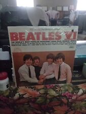 Beatles 6 Album picture