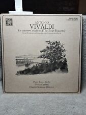 Musical Heritage Society Lot of 18 Classical Vinyl Records Mozart,Vivaldi,Purcel picture
