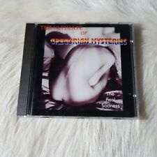 The Ultimate of Gregorian Mysteries 1995 90s Vtg Electro Vtg Downtempo Music CD picture