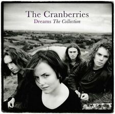 The Cranberries - Dreams: The Collection [New Vinyl LP] UK - Import picture